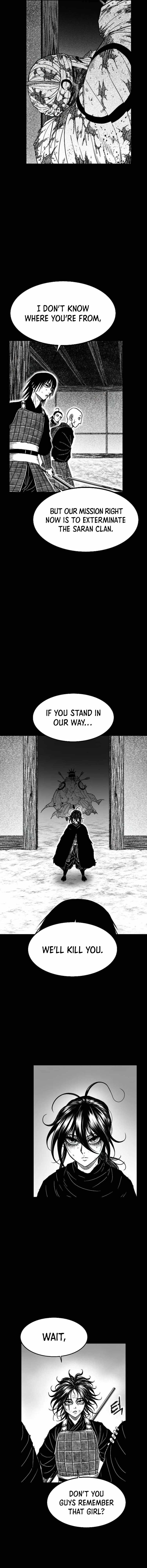 Black Serpent Chapter 35 7